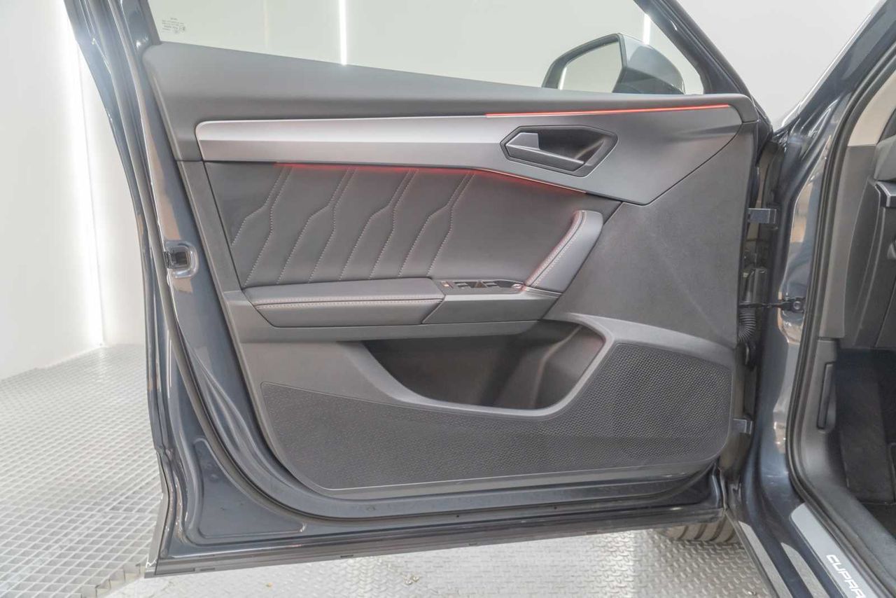 Cupra Formentor 1.5 TSI 110kW (150 CV)  - Foto 18