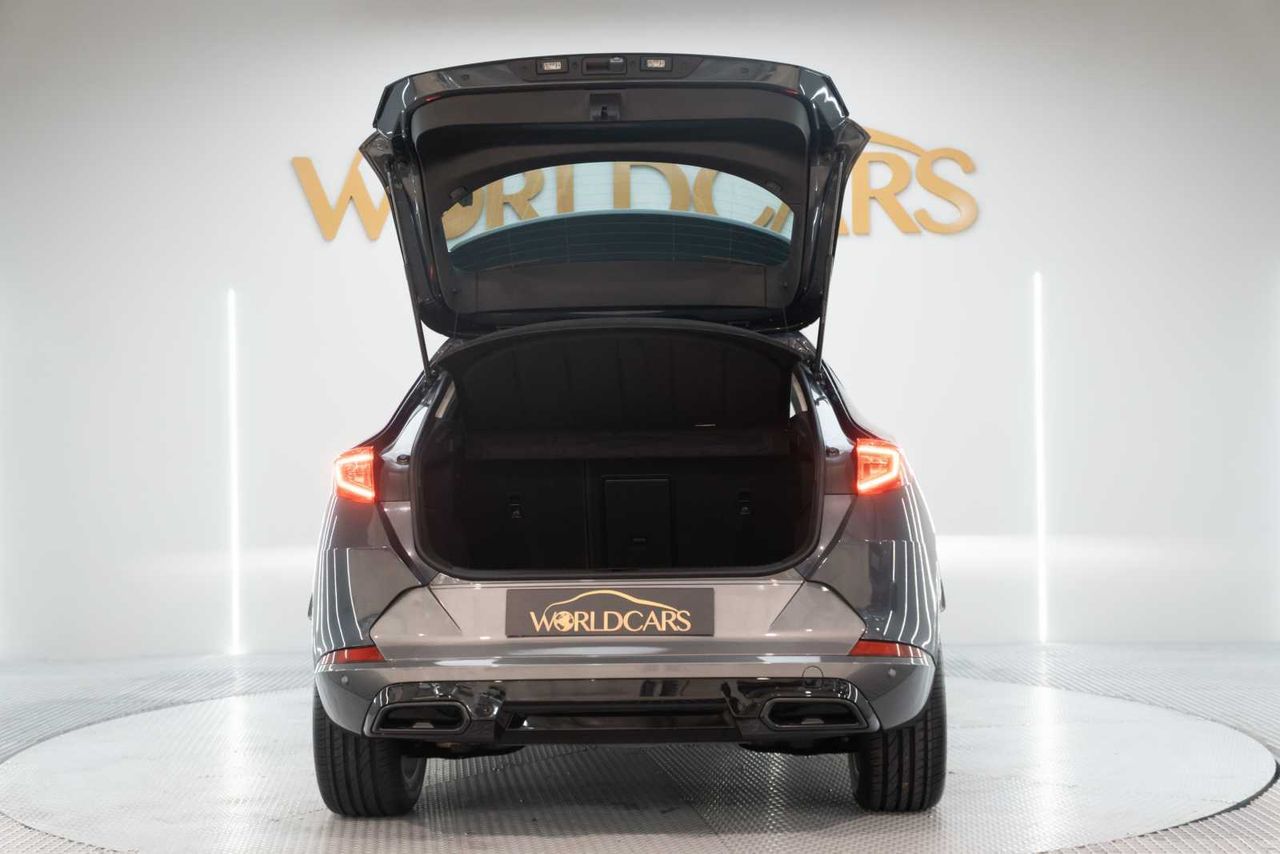 Cupra Formentor 1.5 TSI 110kW (150 CV)  - Foto 10