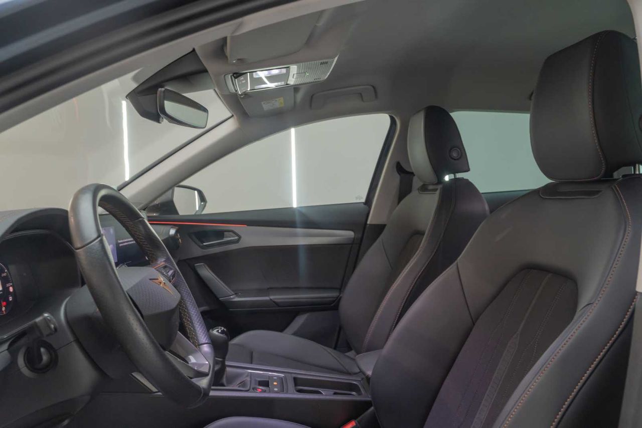 Cupra Formentor 1.5 TSI 110kW (150 CV)  - Foto 19