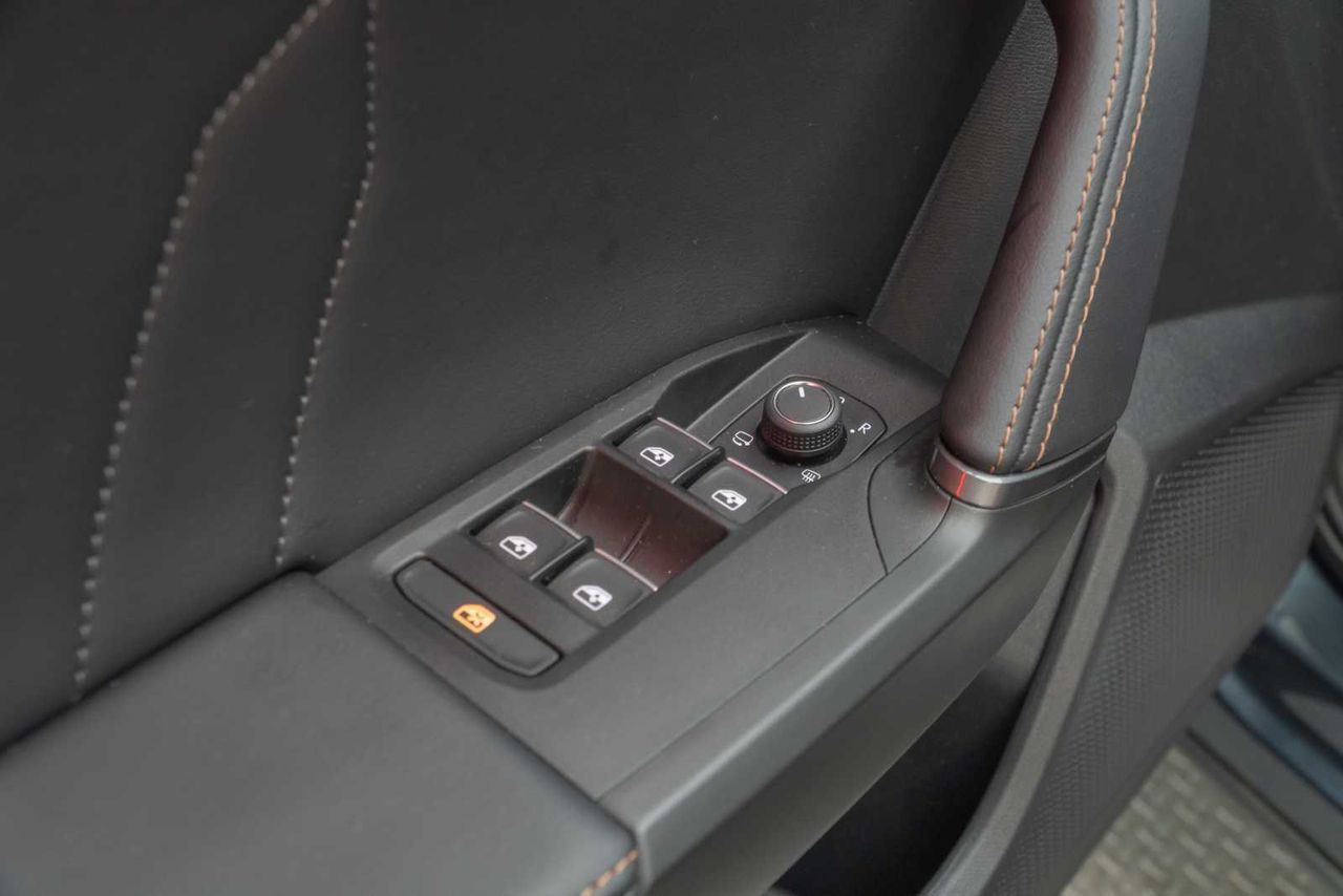 Cupra Formentor 1.5 TSI 110kW (150 CV)  - Foto 17