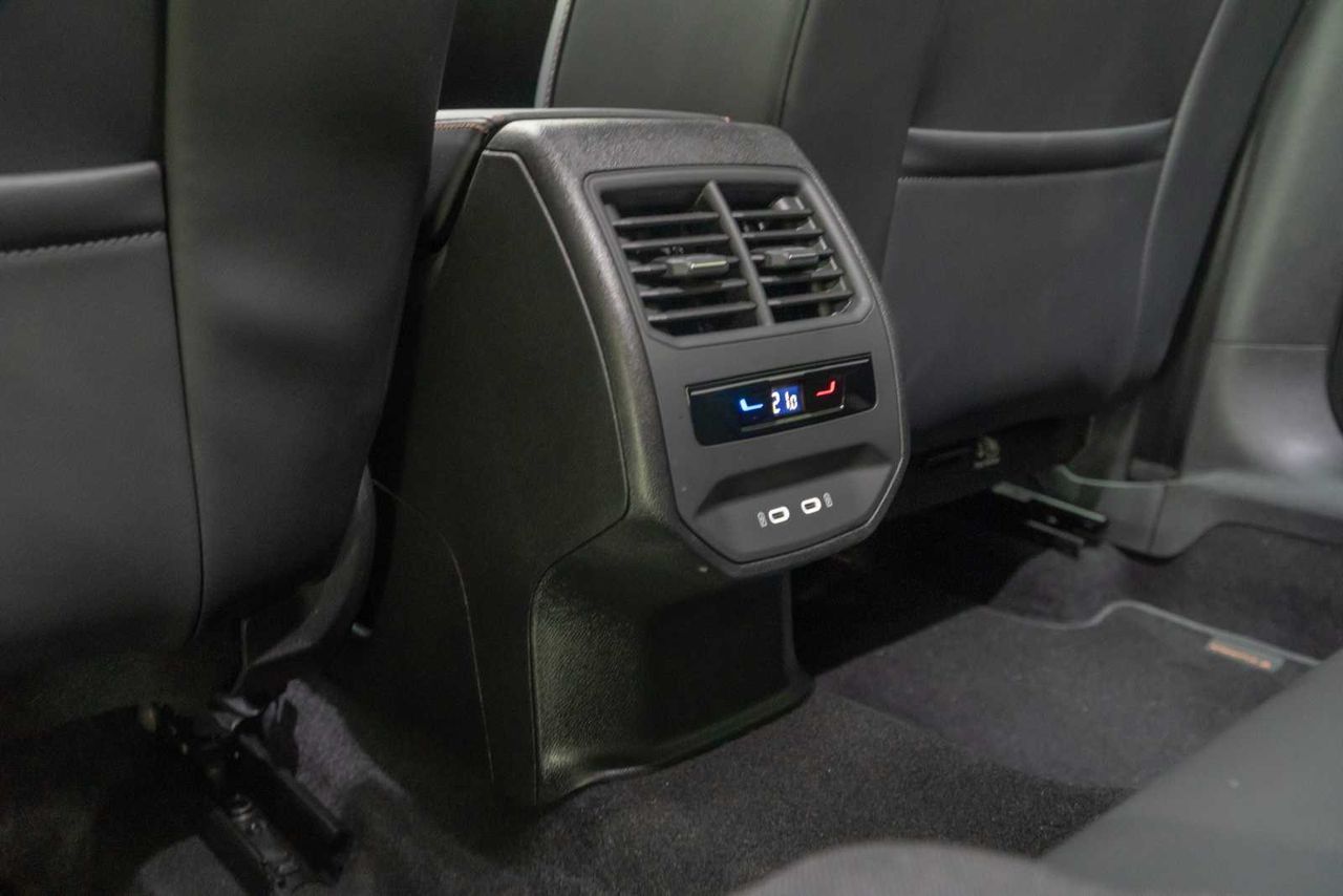 Cupra Formentor 1.5 TSI 110kW (150 CV)  - Foto 21
