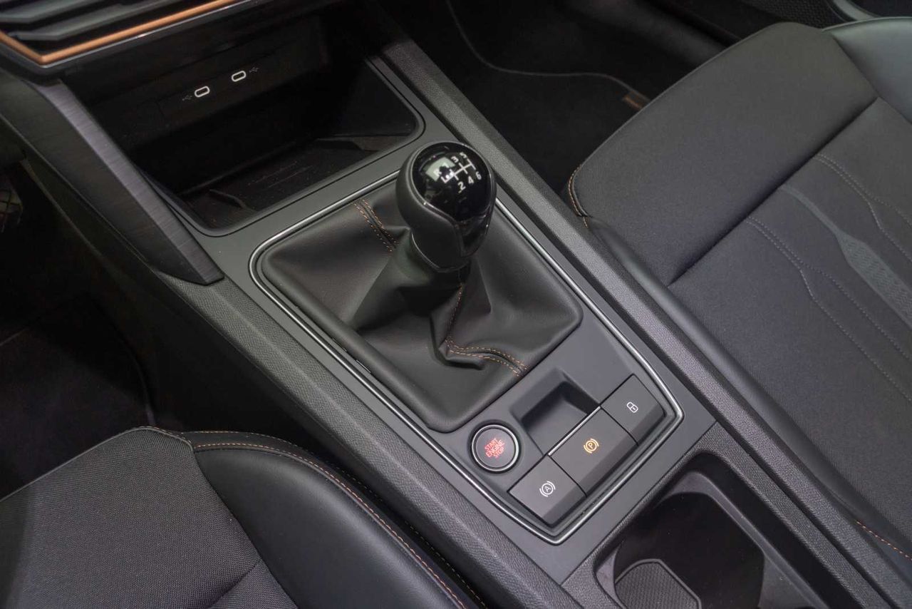 Cupra Formentor 1.5 TSI 110kW (150 CV)  - Foto 16