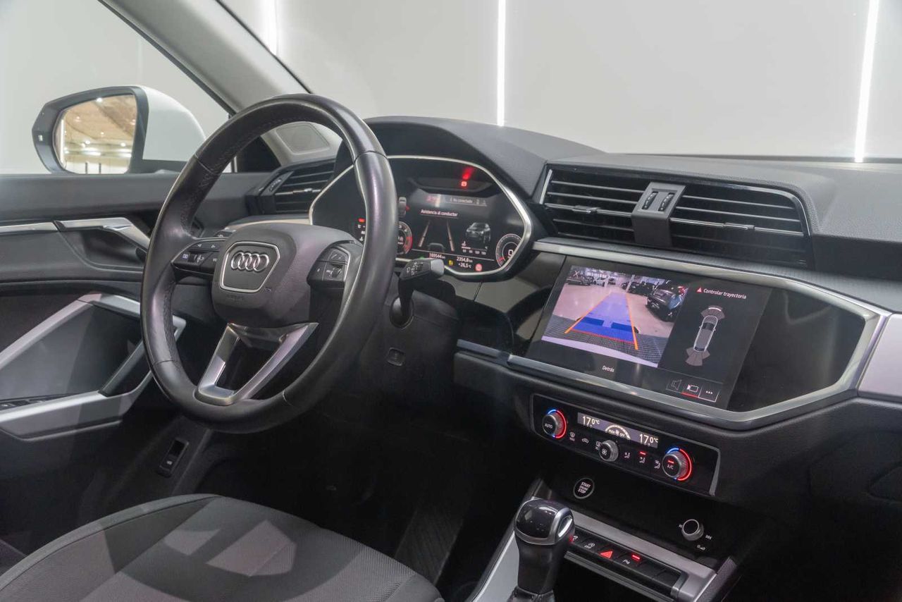 Audi Q3 Advanced 35 TDI 110kW (150CV) S tronic  - Foto 23