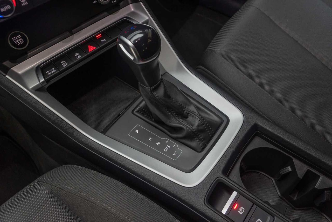 Audi Q3 Advanced 35 TDI 110kW (150CV) S tronic  - Foto 16