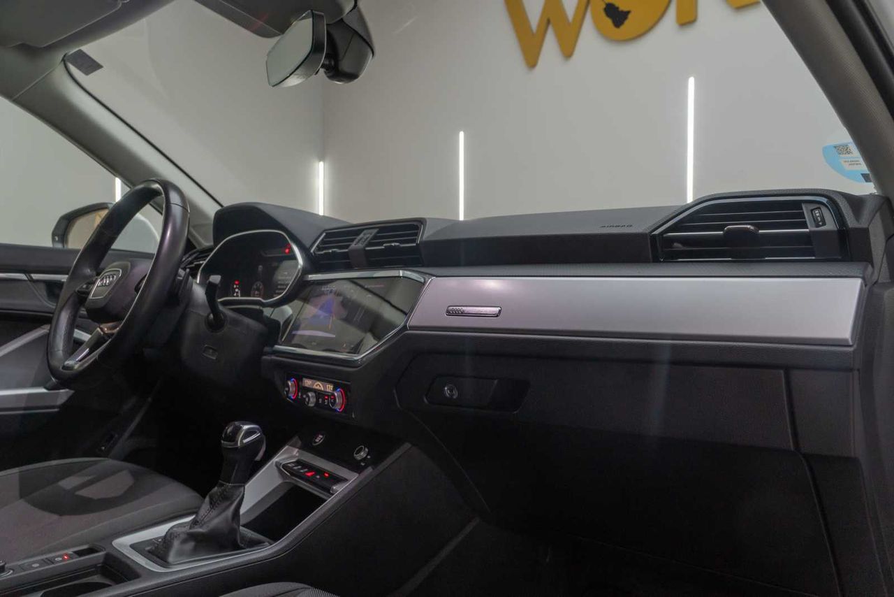 Audi Q3 Advanced 35 TDI 110kW (150CV) S tronic  - Foto 24
