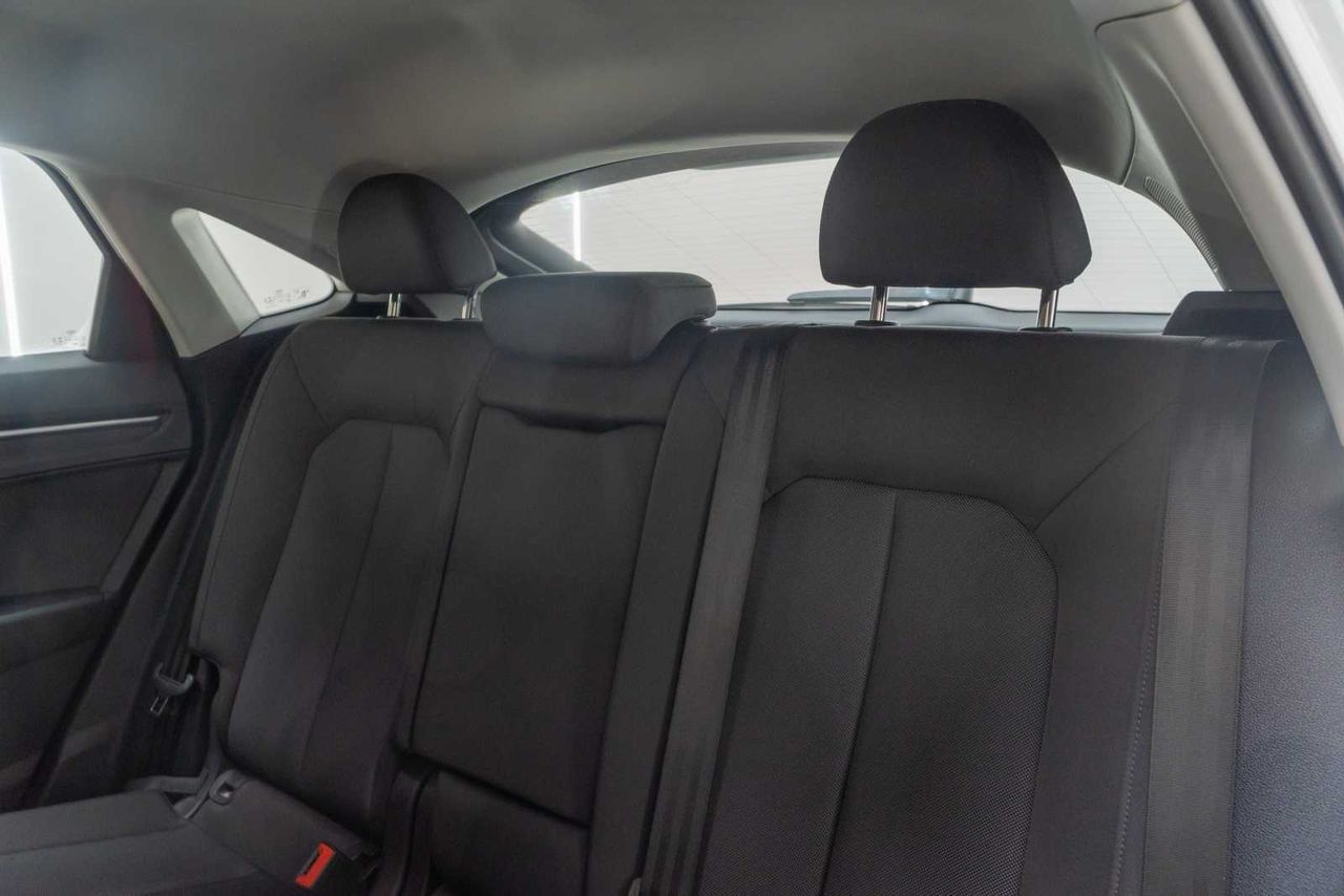 Audi Q3 Advanced 35 TDI 110kW (150CV) S tronic  - Foto 20