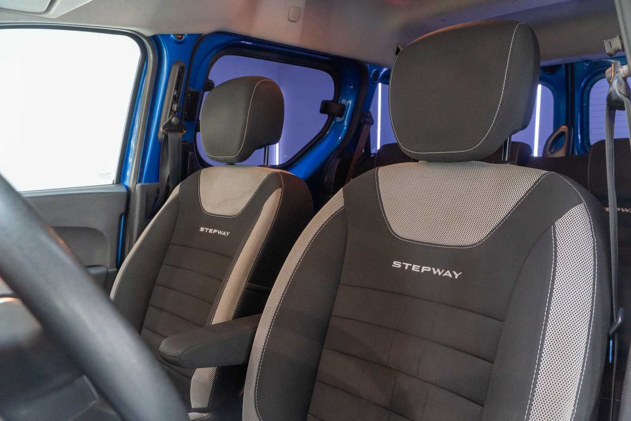 Dacia Dokker    1.3  - Foto 18