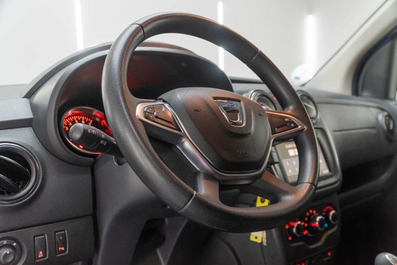 Dacia Dokker    1.3  - Foto 12