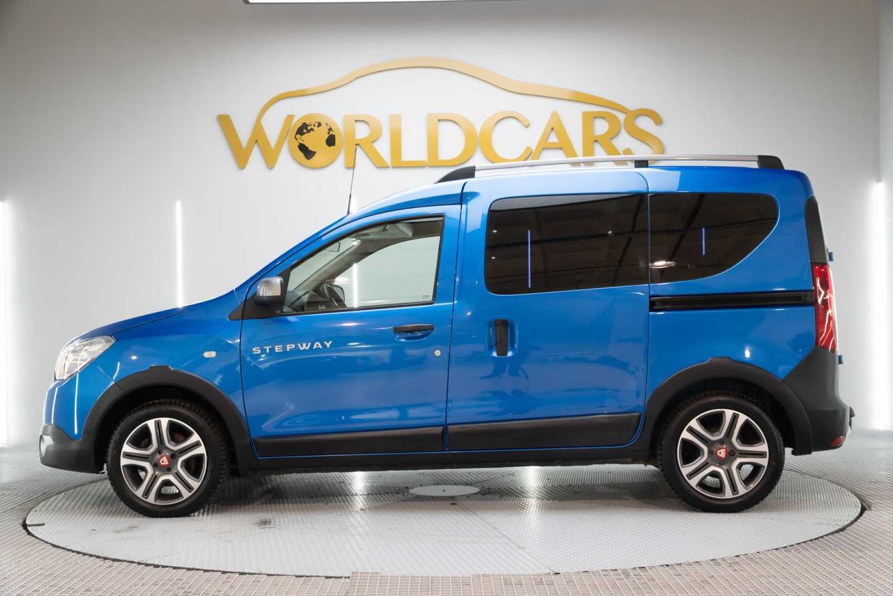 Dacia Dokker    1.3  - Foto 9