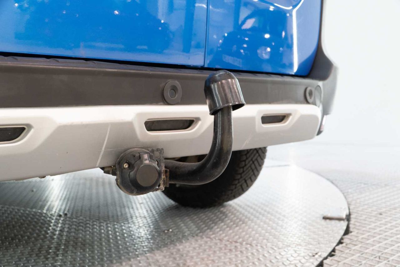 Dacia Dokker    1.3  - Foto 10