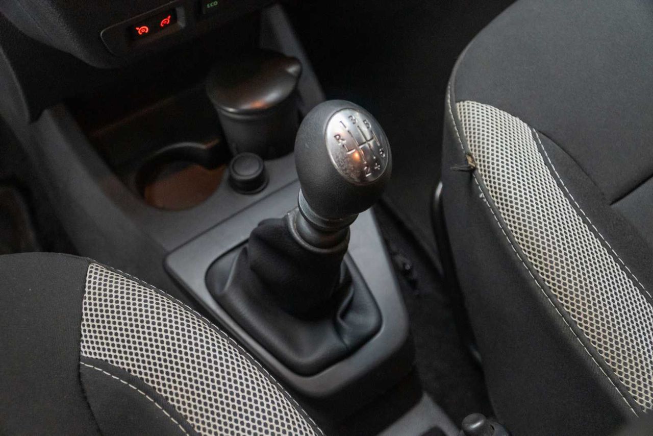 Dacia Dokker    1.3  - Foto 14