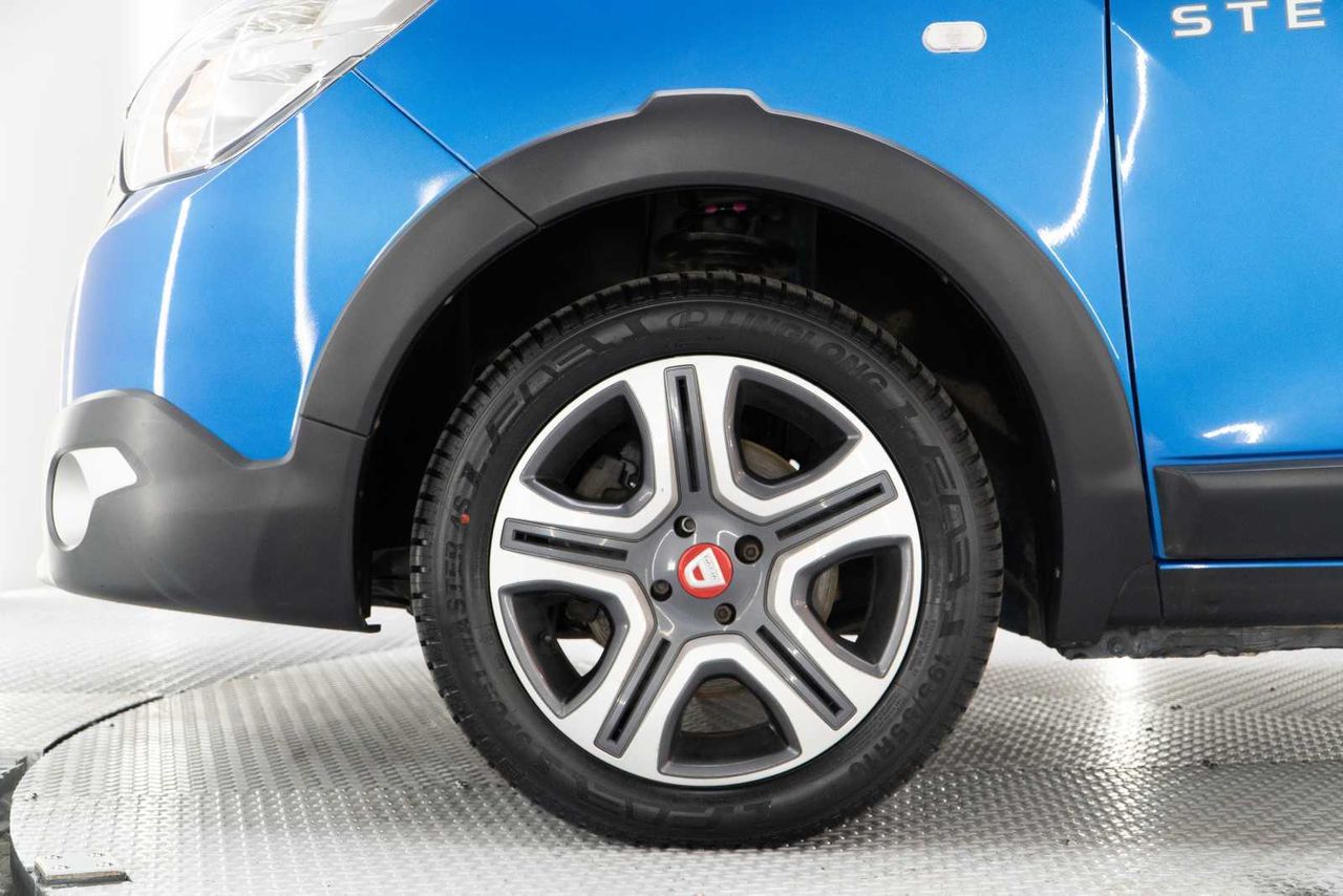 Dacia Dokker    1.3  - Foto 23