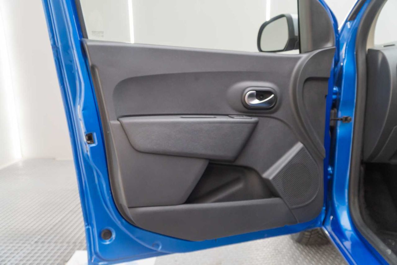 Dacia Dokker    1.3  - Foto 16