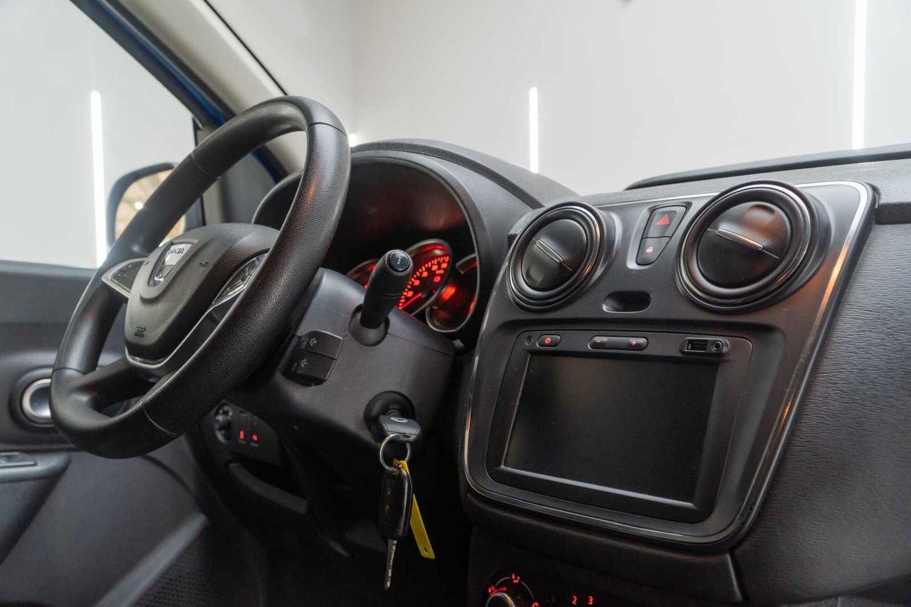 Dacia Dokker    1.3  - Foto 21