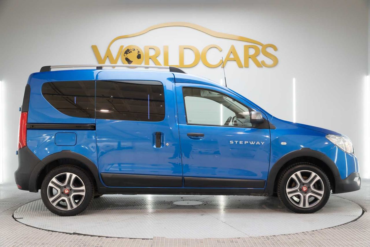 Dacia Dokker    1.3  - Foto 5