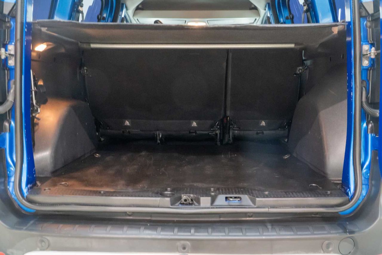 Dacia Dokker    1.3  - Foto 11