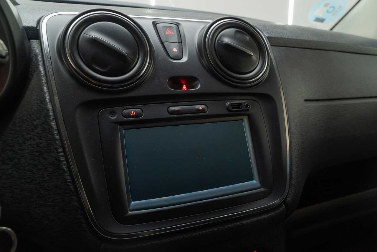 Dacia Dokker    1.3  - Foto 13