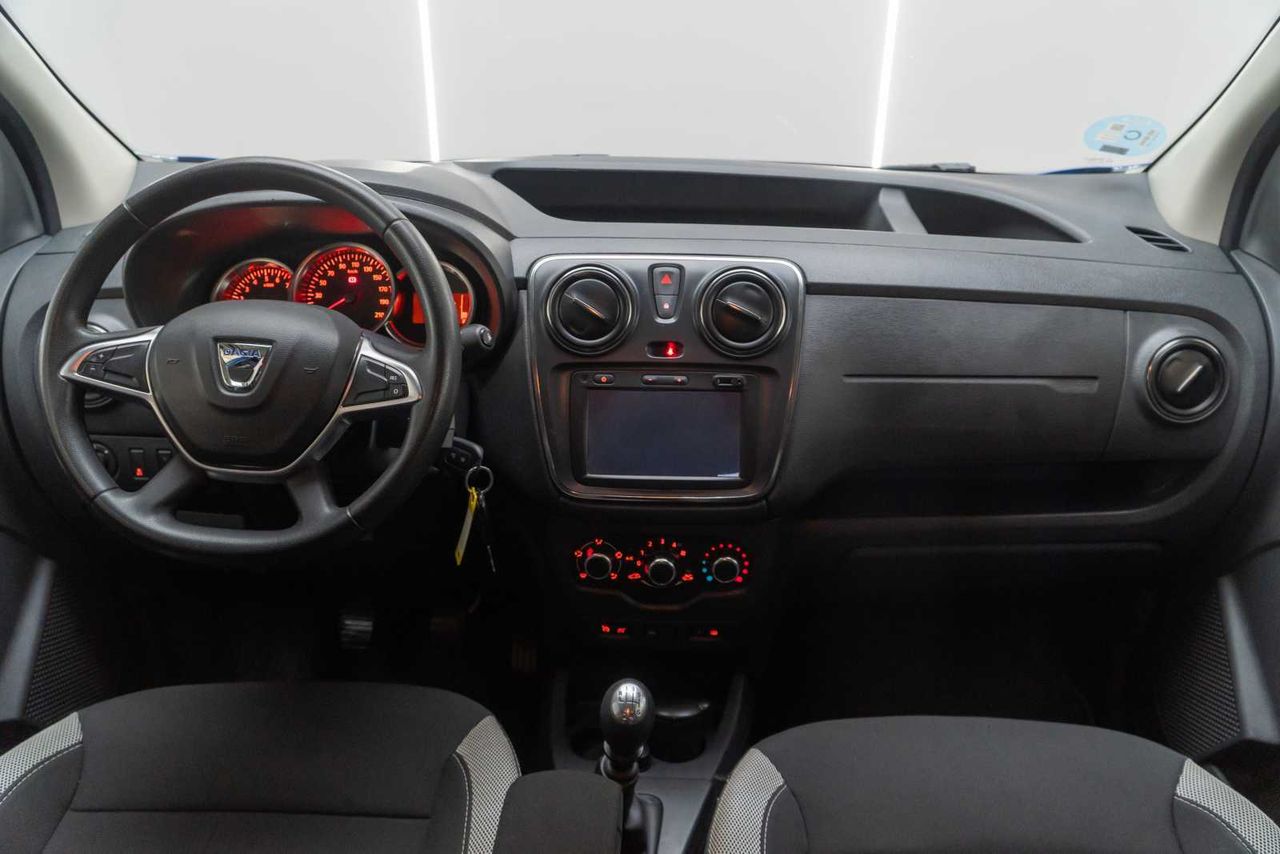 Dacia Dokker    1.3  - Foto 20