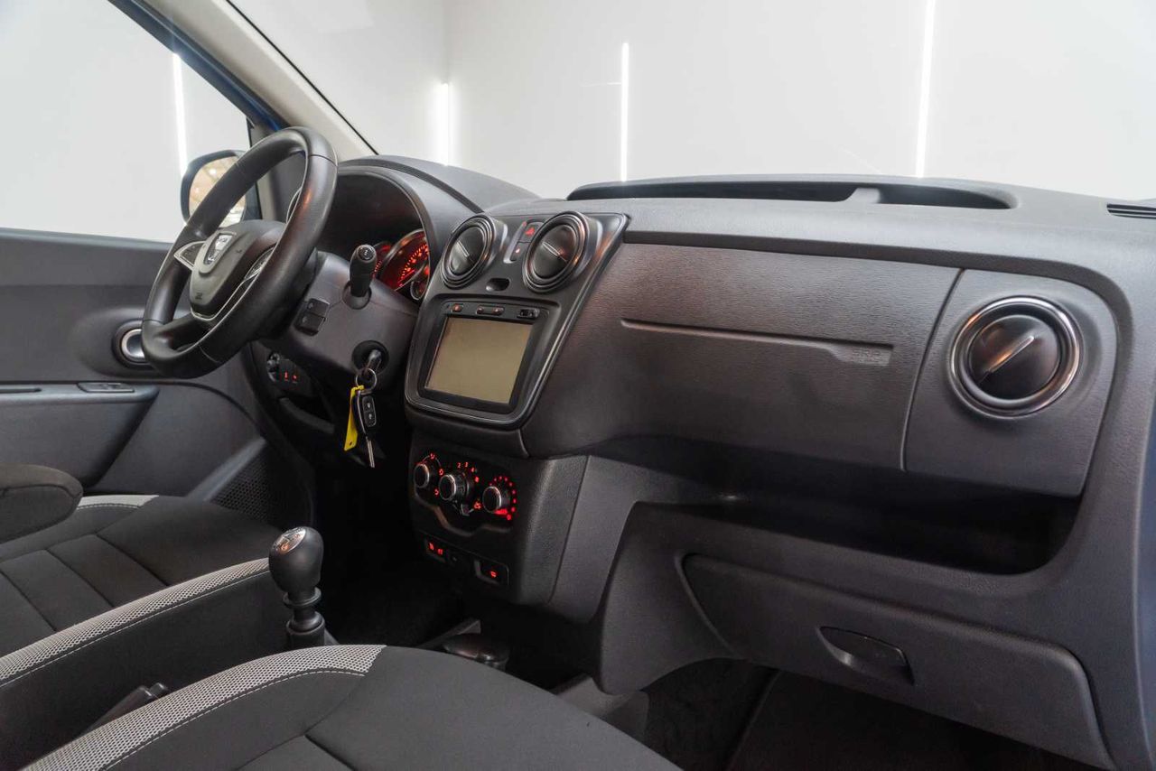 Dacia Dokker    1.3  - Foto 22