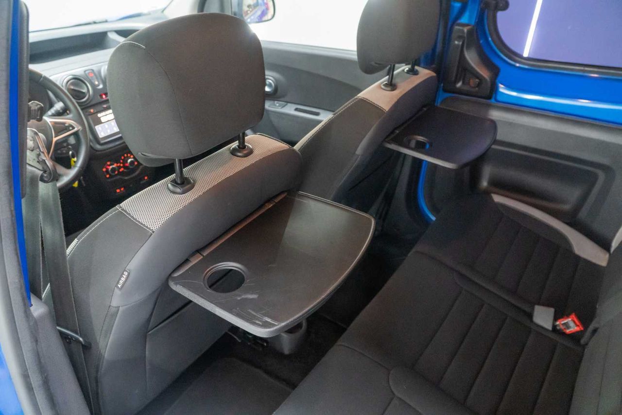 Dacia Dokker    1.3  - Foto 17