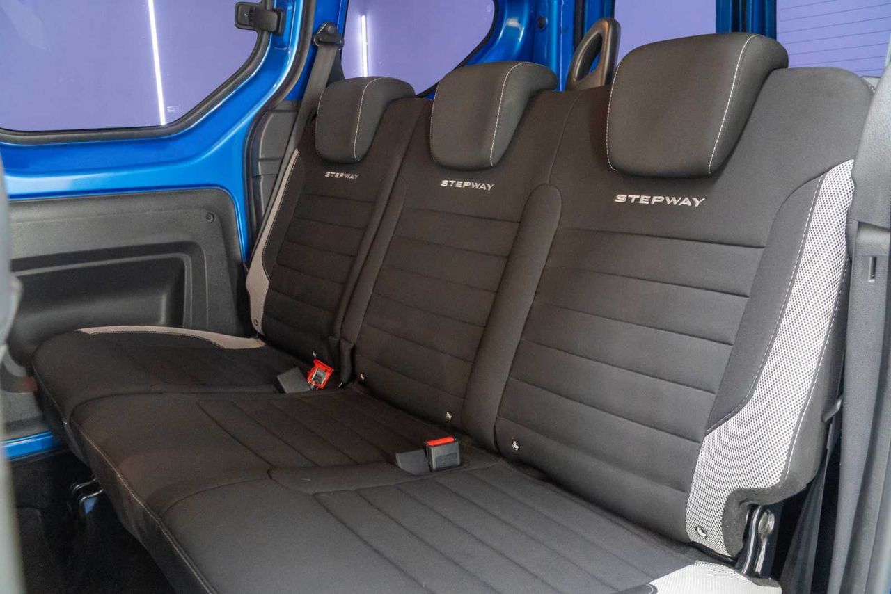 Dacia Dokker    1.3  - Foto 19