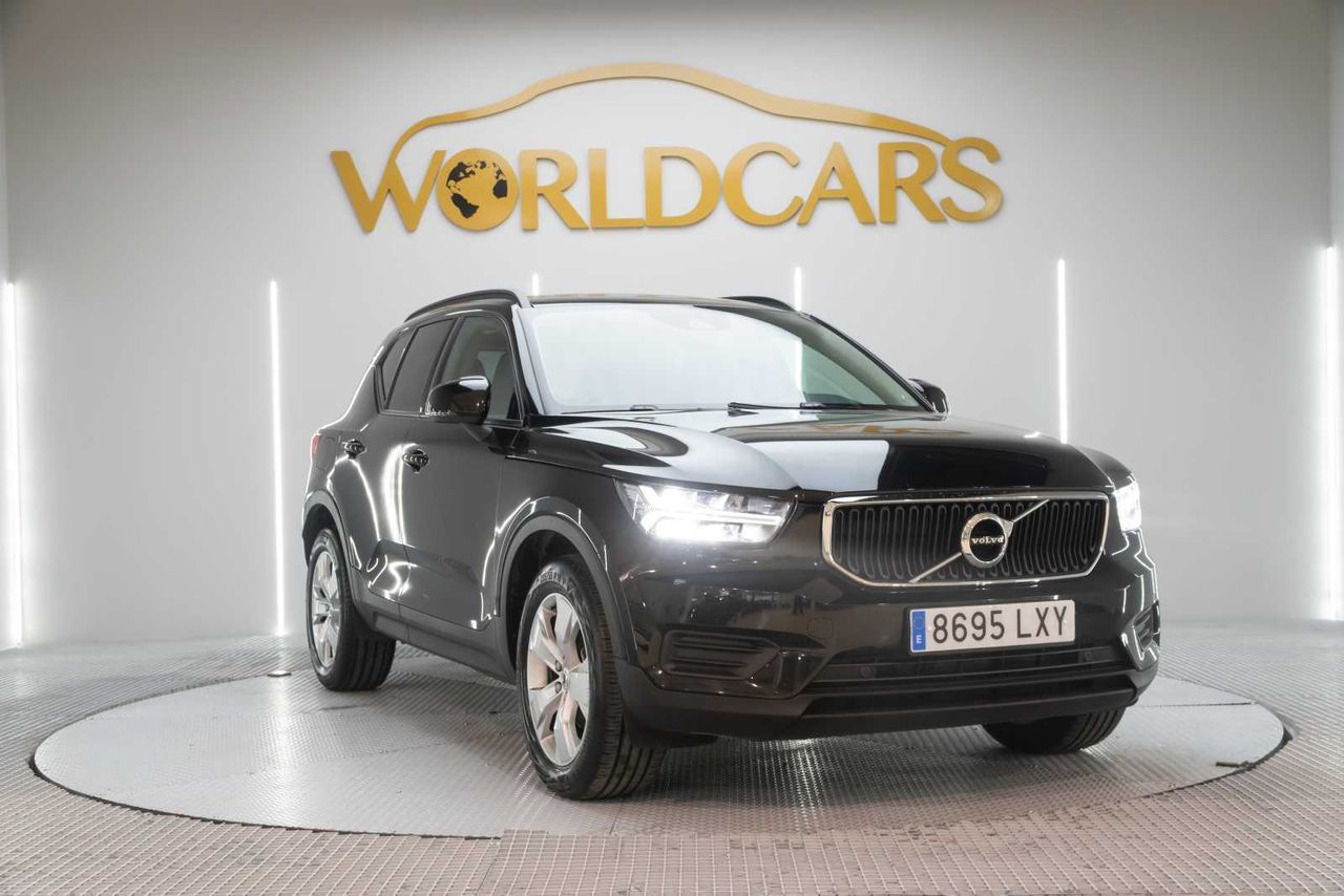 Volvo XC40 1.5 T3 Momentum Core Auto - Foto 4
