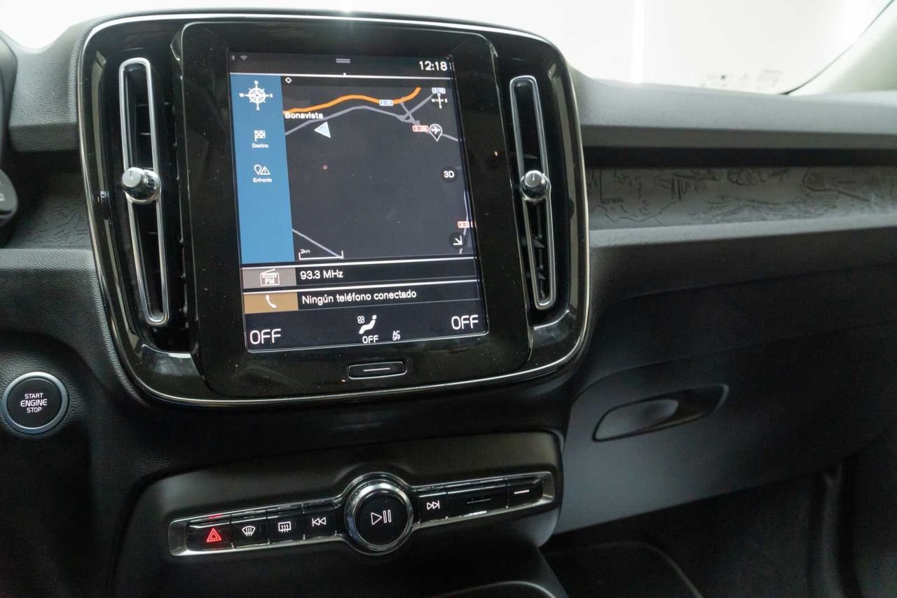 Volvo XC40 1.5 T3 Momentum Core Auto - Foto 14