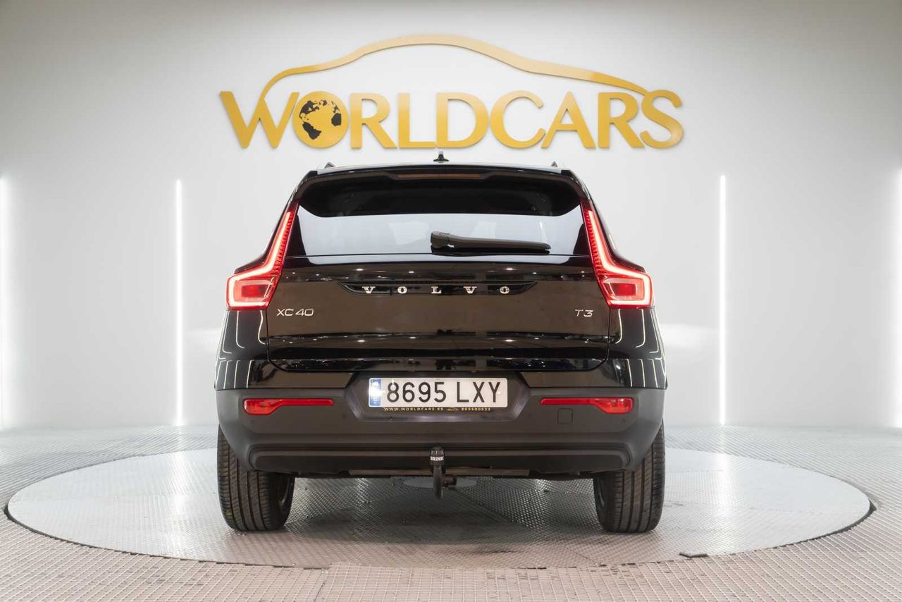 Volvo XC40 1.5 T3 Momentum Core Auto - Foto 7