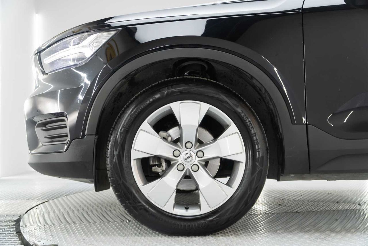 Volvo XC40 1.5 T3 Momentum Core Auto - Foto 25
