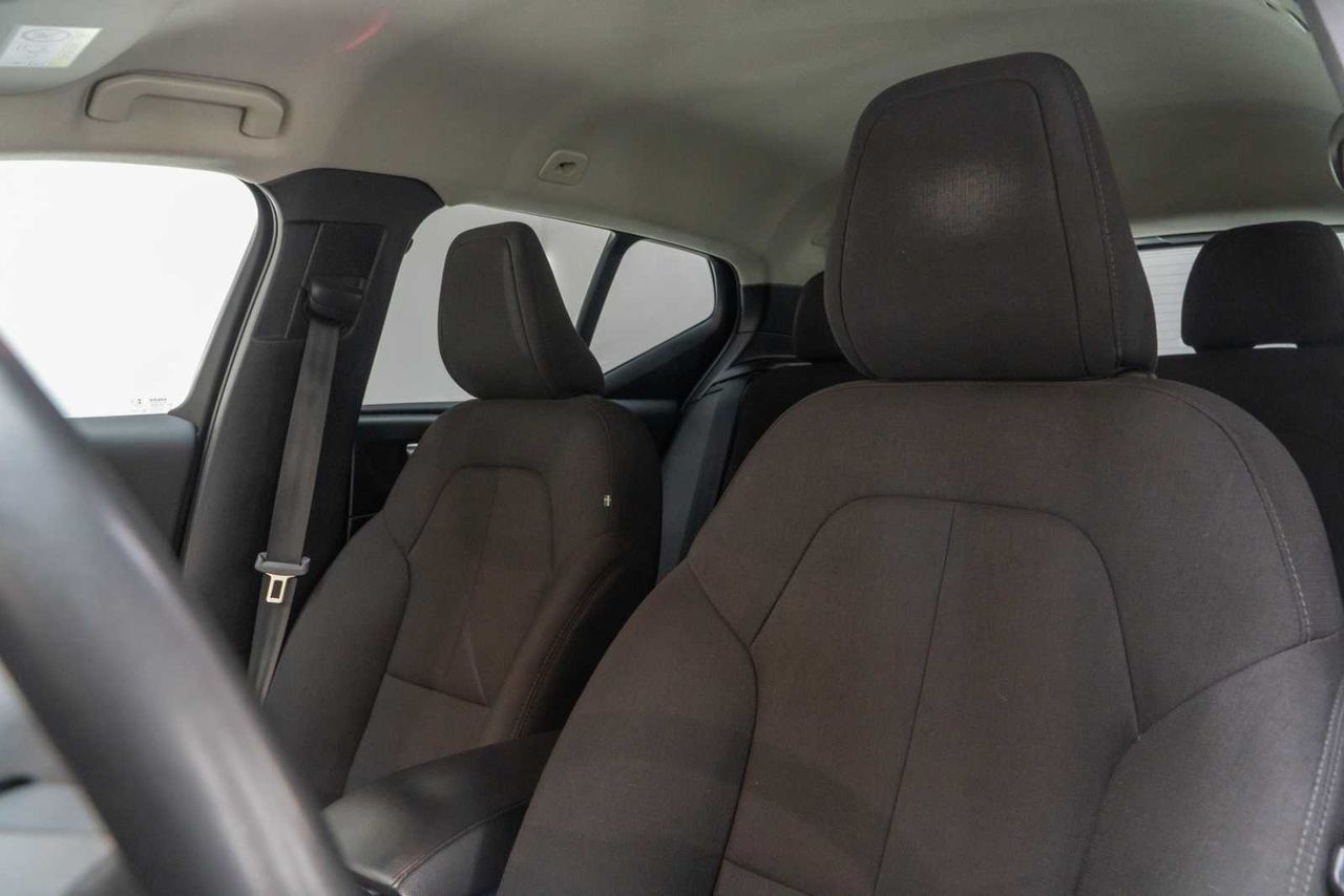 Volvo XC40 1.5 T3 Momentum Core Auto - Foto 19