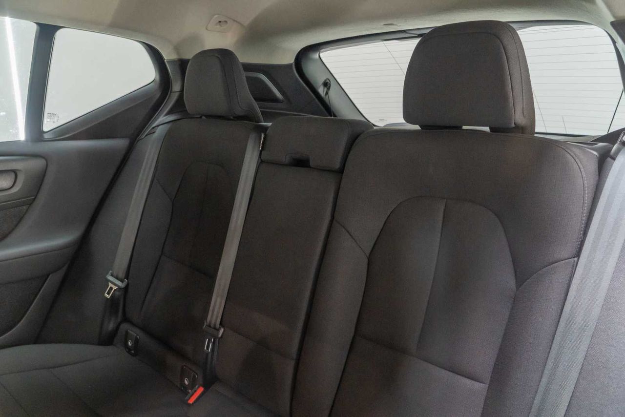 Volvo XC40 1.5 T3 Momentum Core Auto - Foto 20