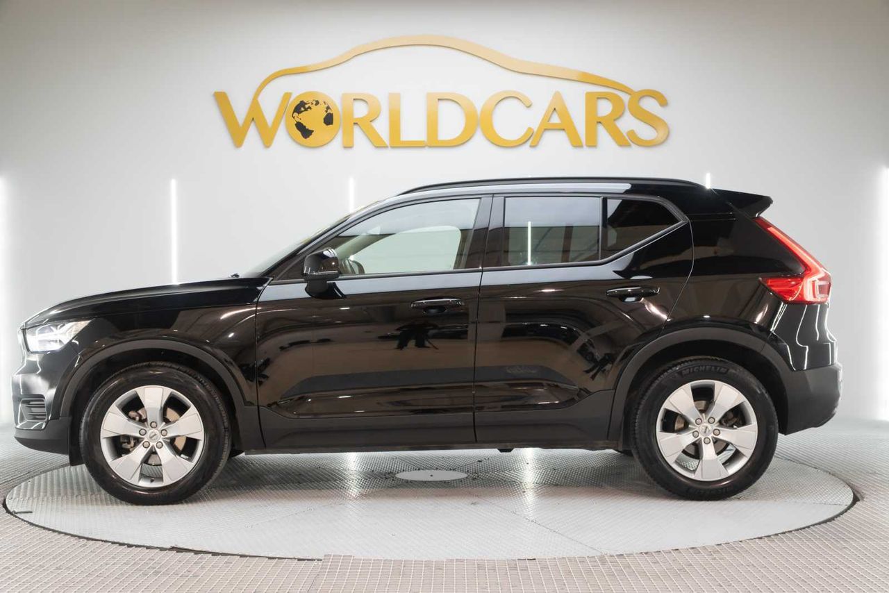 Volvo XC40 1.5 T3 Momentum Core Auto - Foto 9