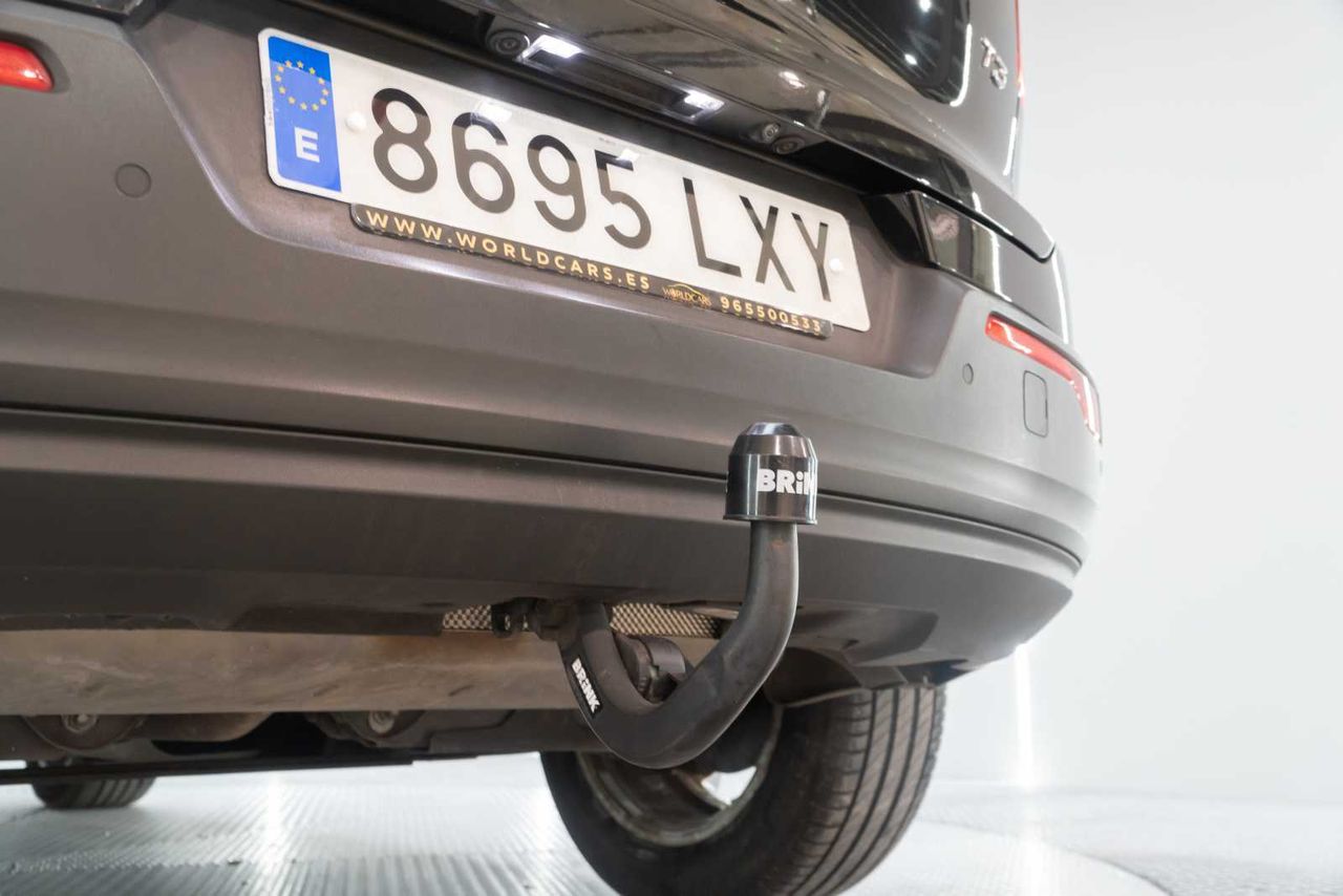 Volvo XC40 1.5 T3 Momentum Core Auto - Foto 12