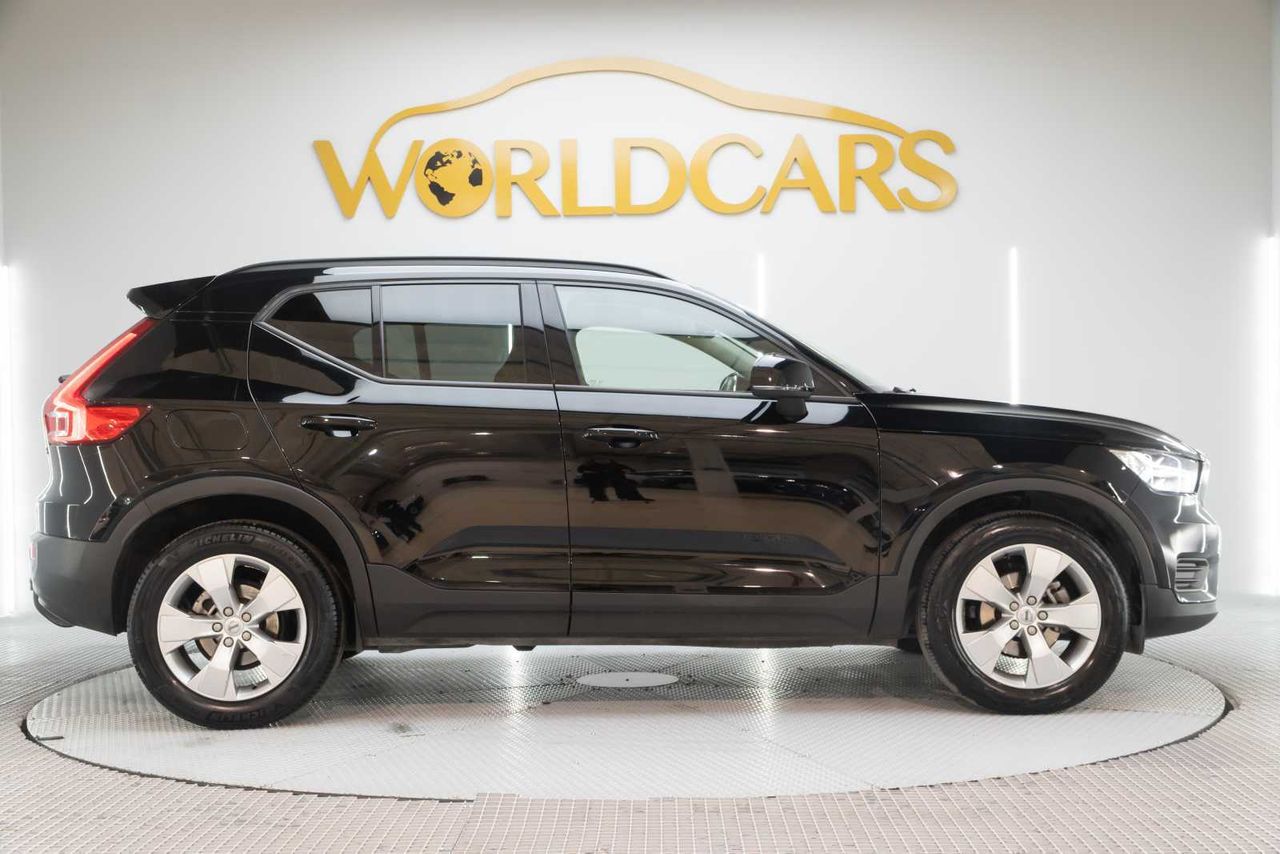 Volvo XC40 1.5 T3 Momentum Core Auto - Foto 5