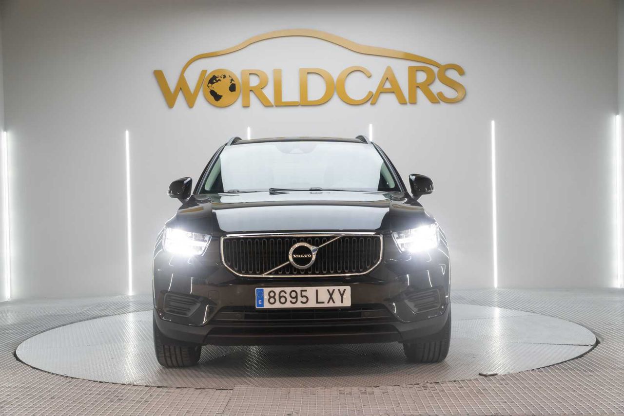 Volvo XC40 1.5 T3 Momentum Core Auto - Foto 3
