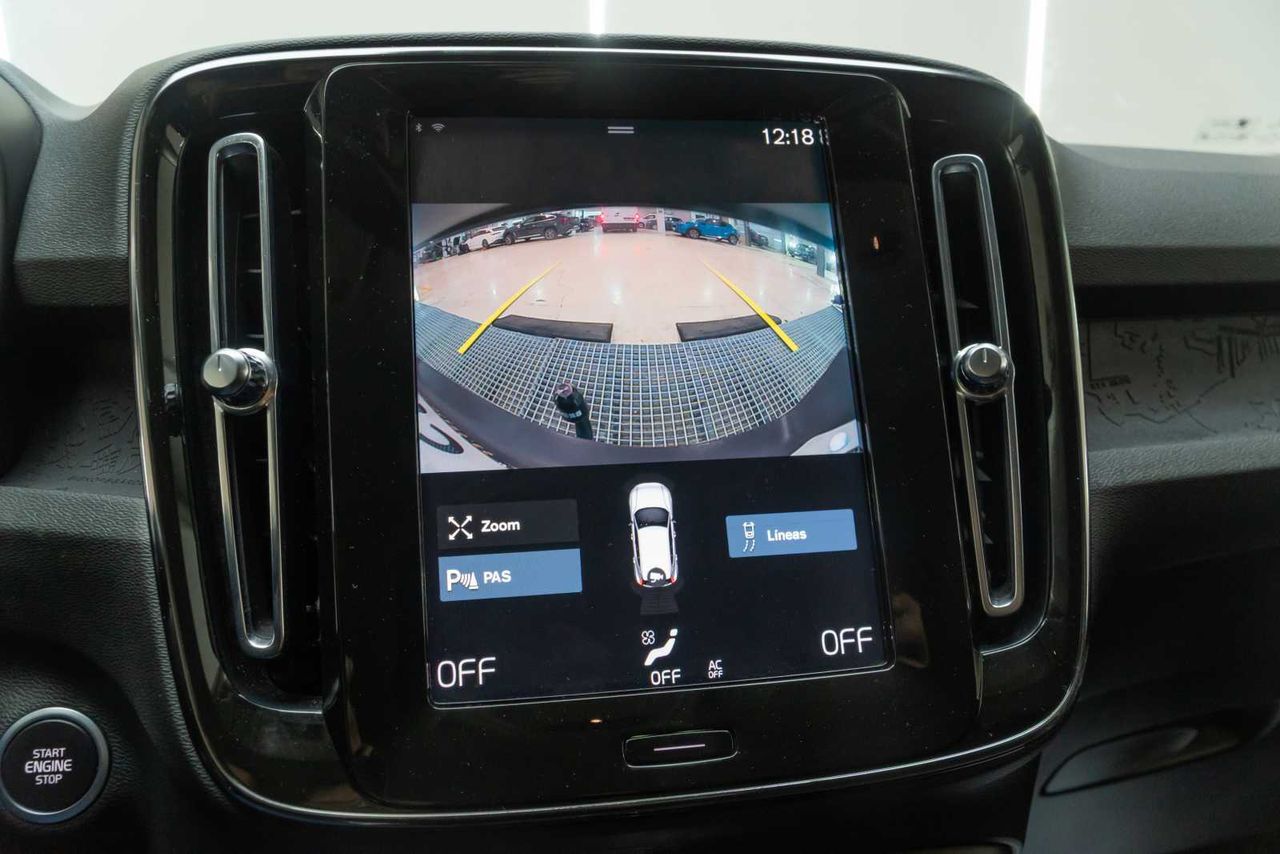 Volvo XC40 1.5 T3 Momentum Core Auto - Foto 15