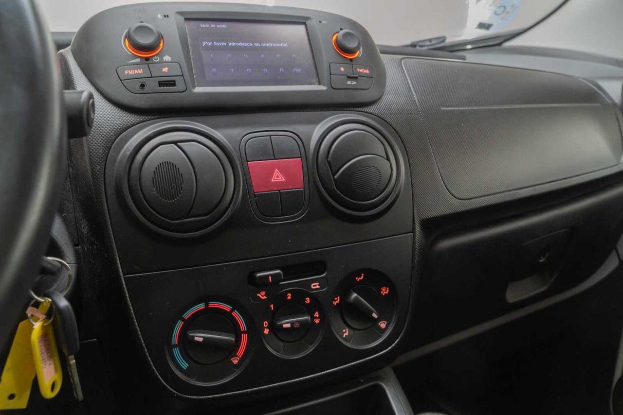 Fiat Fiorino  cargo base n1 1.3 mjet 59 kw (80  - Foto 15