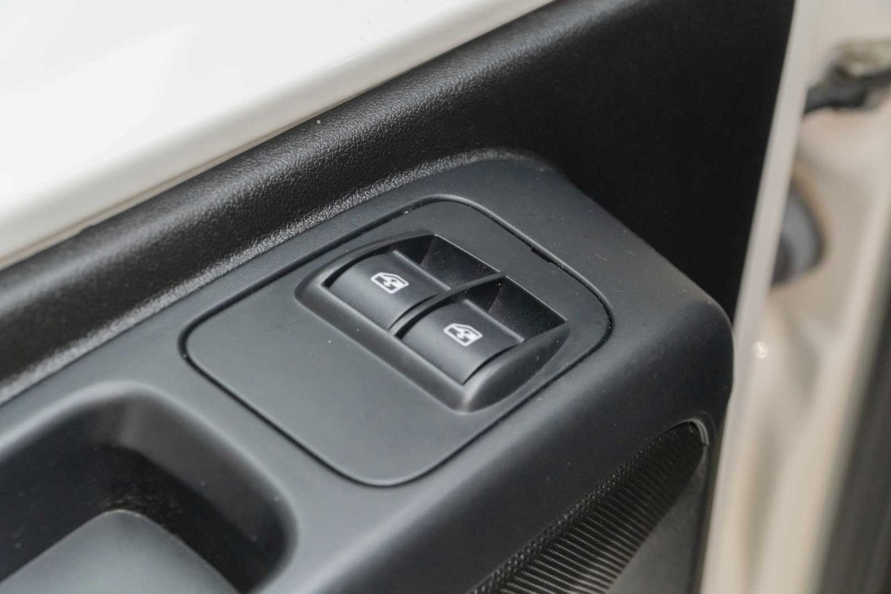 Fiat Fiorino  cargo base n1 1.3 mjet 59 kw (80  - Foto 16