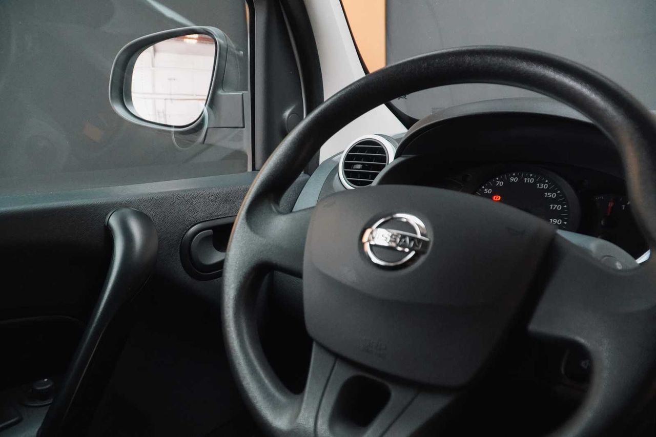 Nissan NV250 1.5dci 59 kw (80 cv) l1h1 óptima  - Foto 14