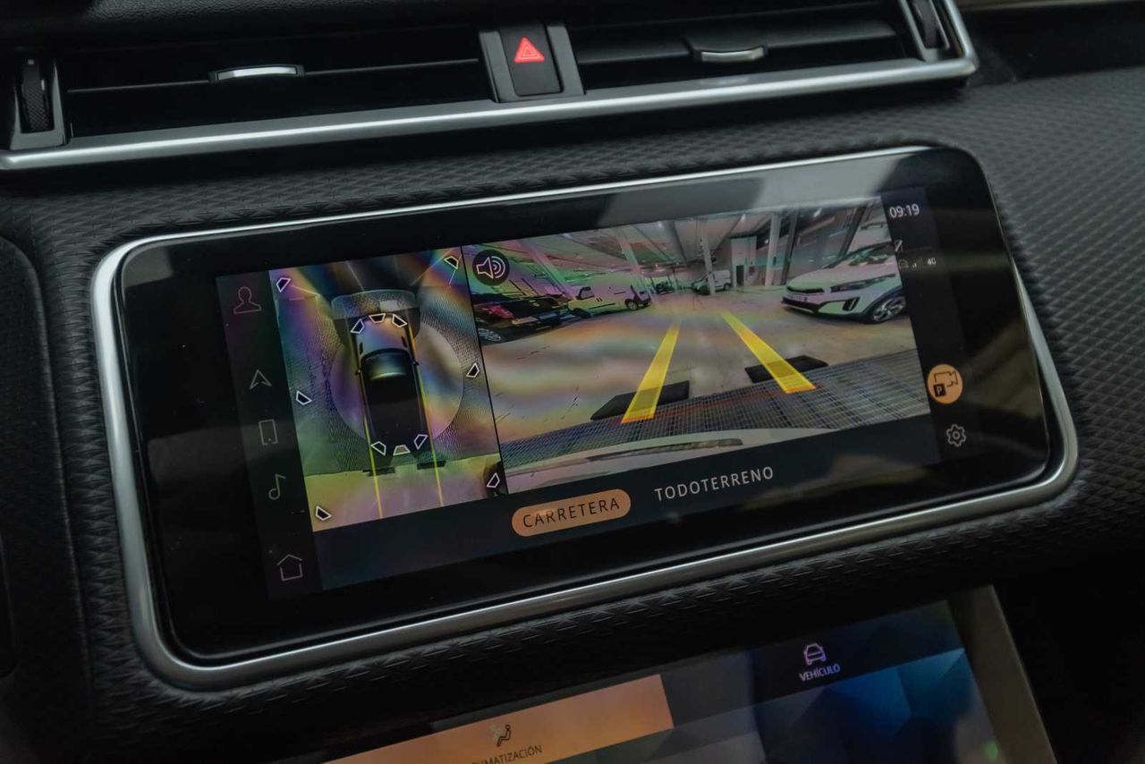 Land-Rover Range Rover Velar 2.0D I4 150kW (204CV) S 4WD Auto  - Foto 18