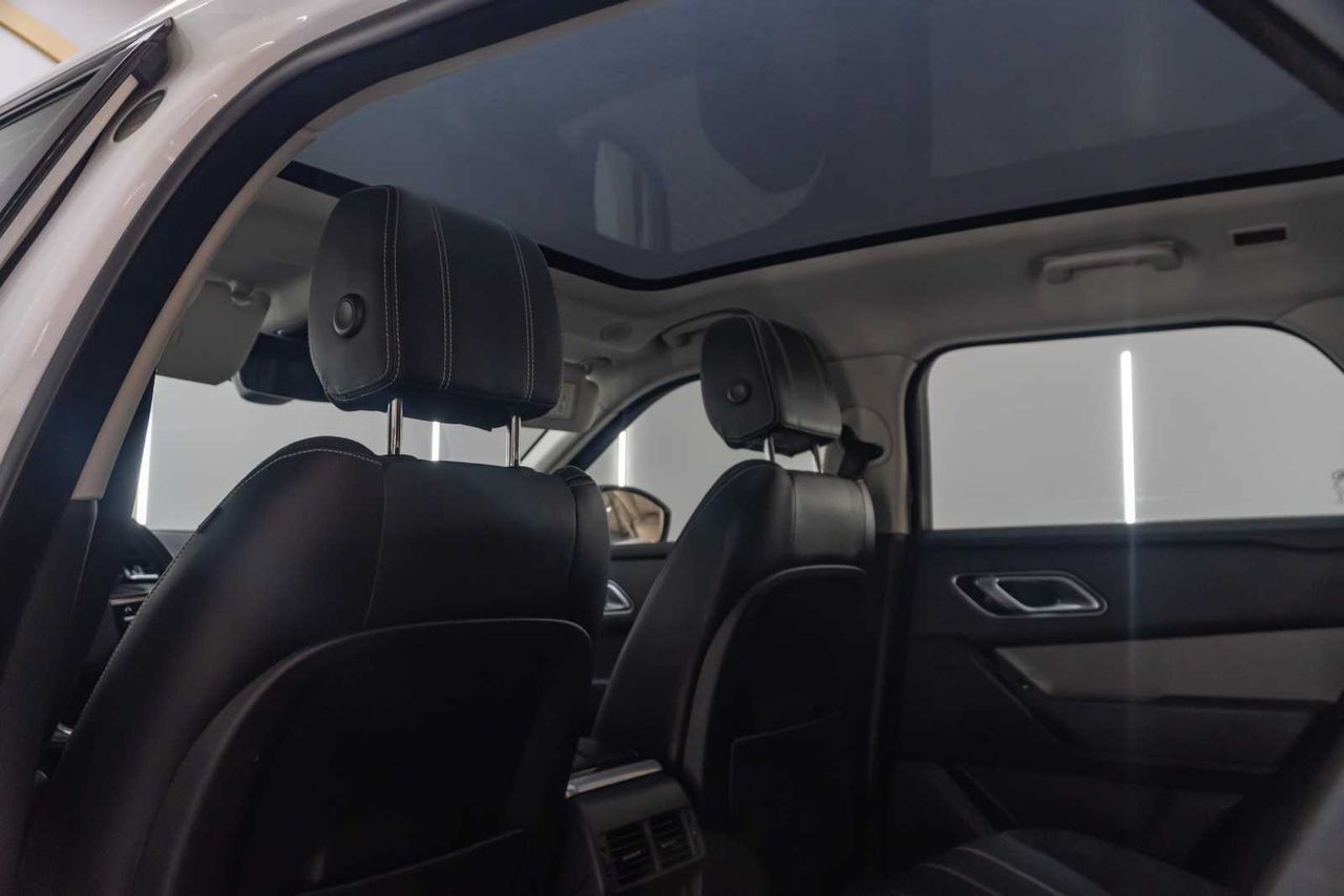 Land-Rover Range Rover Velar 2.0D I4 150kW (204CV) S 4WD Auto  - Foto 24