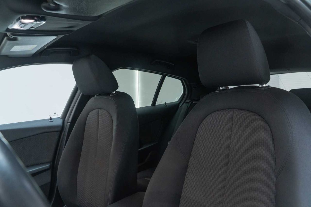 BMW Serie 1 118i  - Foto 17