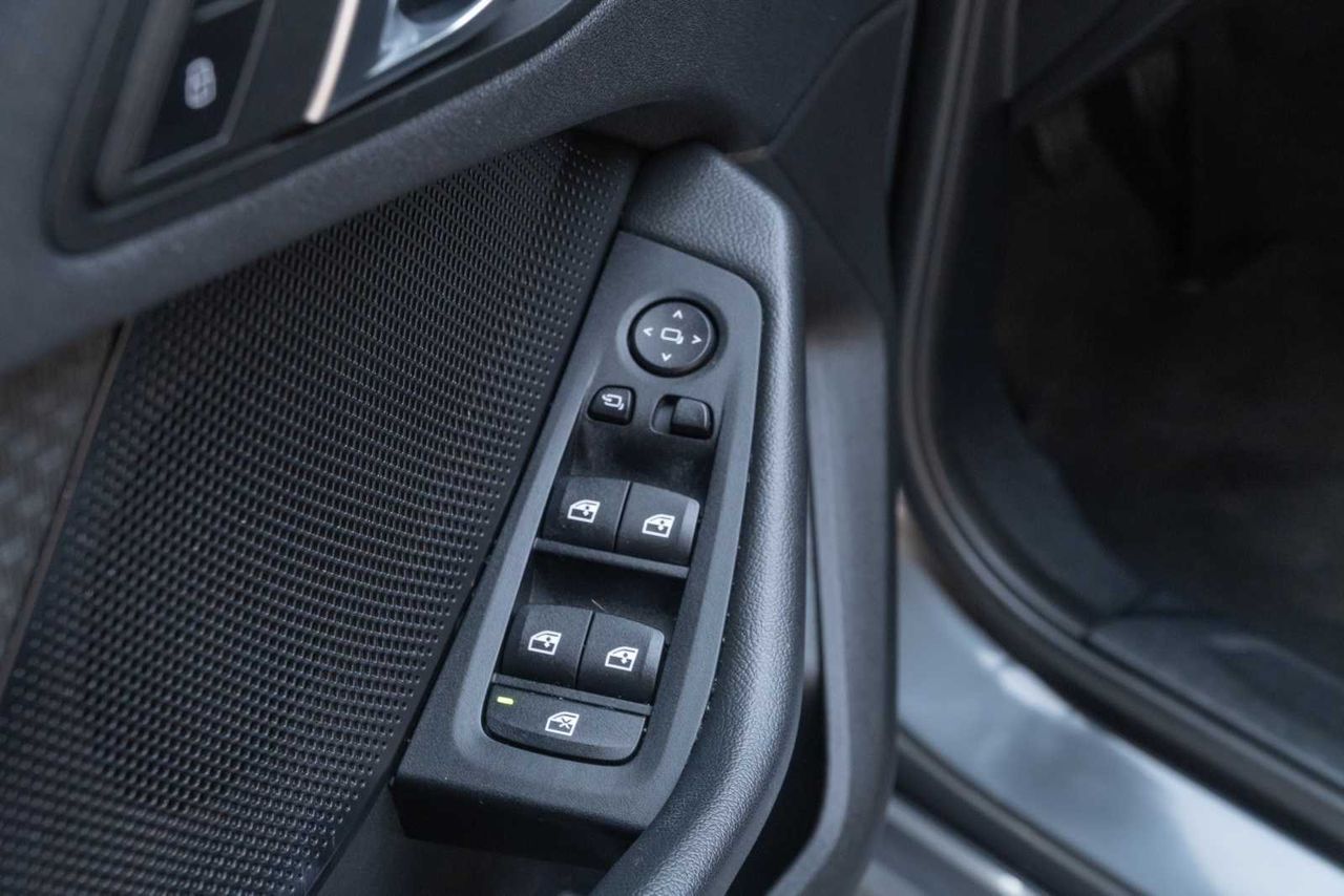 BMW Serie 1 118i  - Foto 15