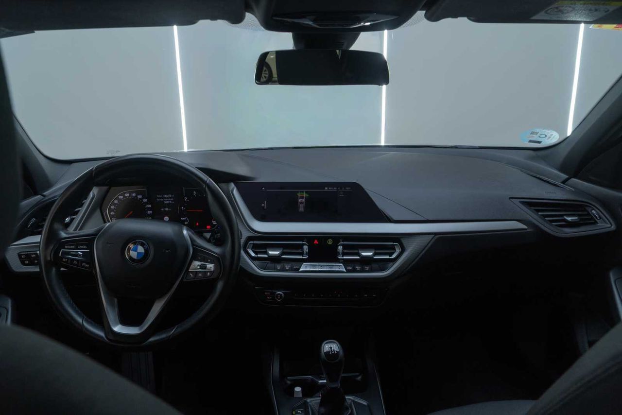 BMW Serie 1 118i  - Foto 19