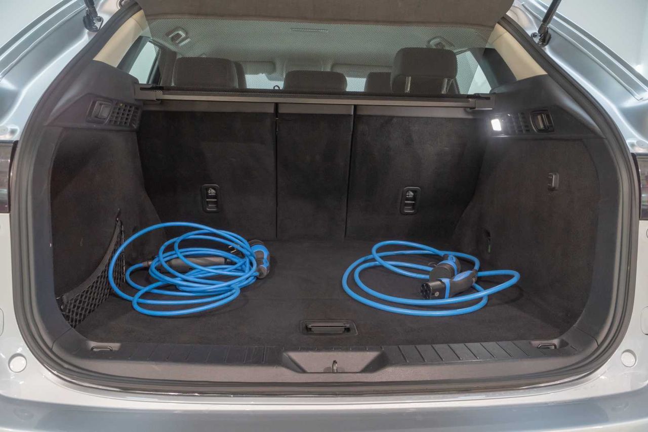 Mazda CX-60 e-Skyac D MHEV 187kw 4WD Exclusive-Line  - Foto 11