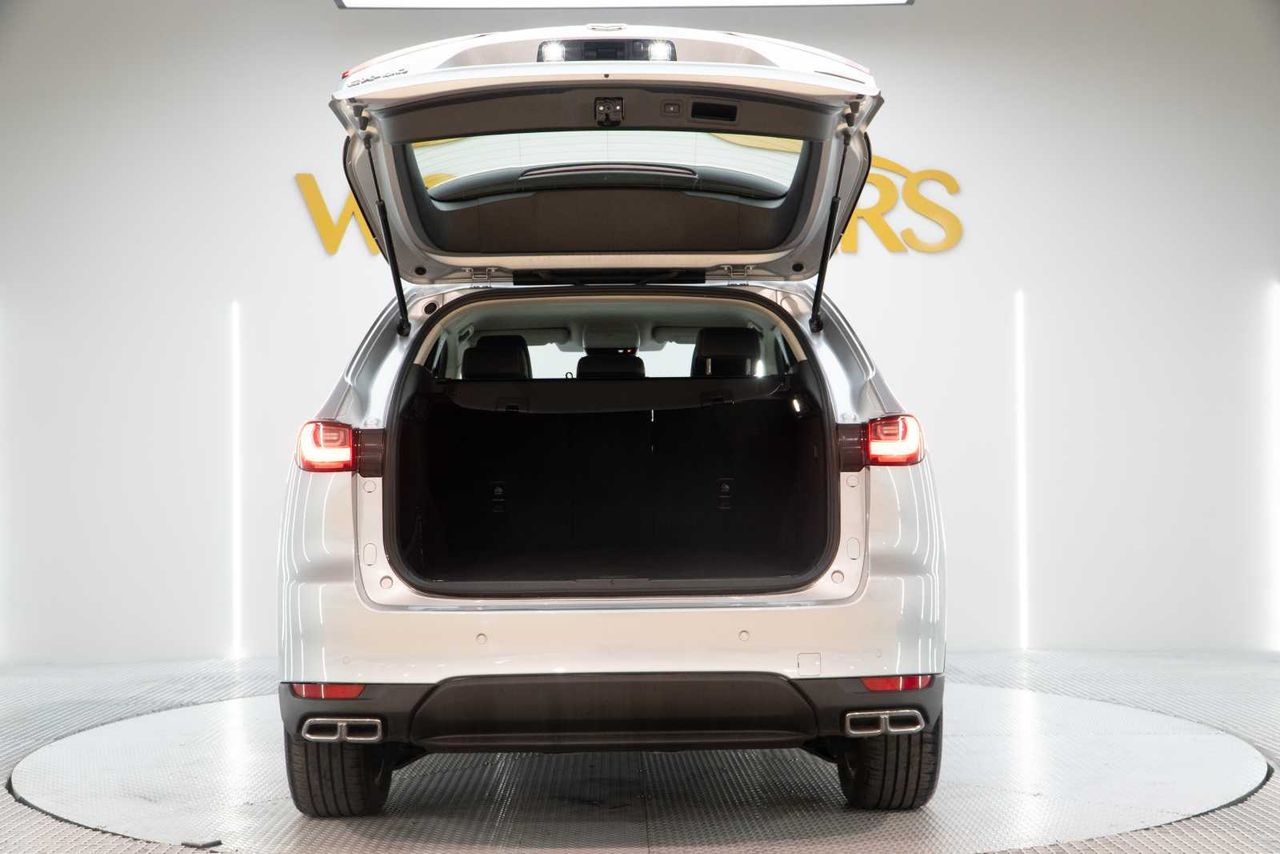 Mazda CX-60 e-Skyactiv PHEV AWD Exclusive-Line - Foto 10