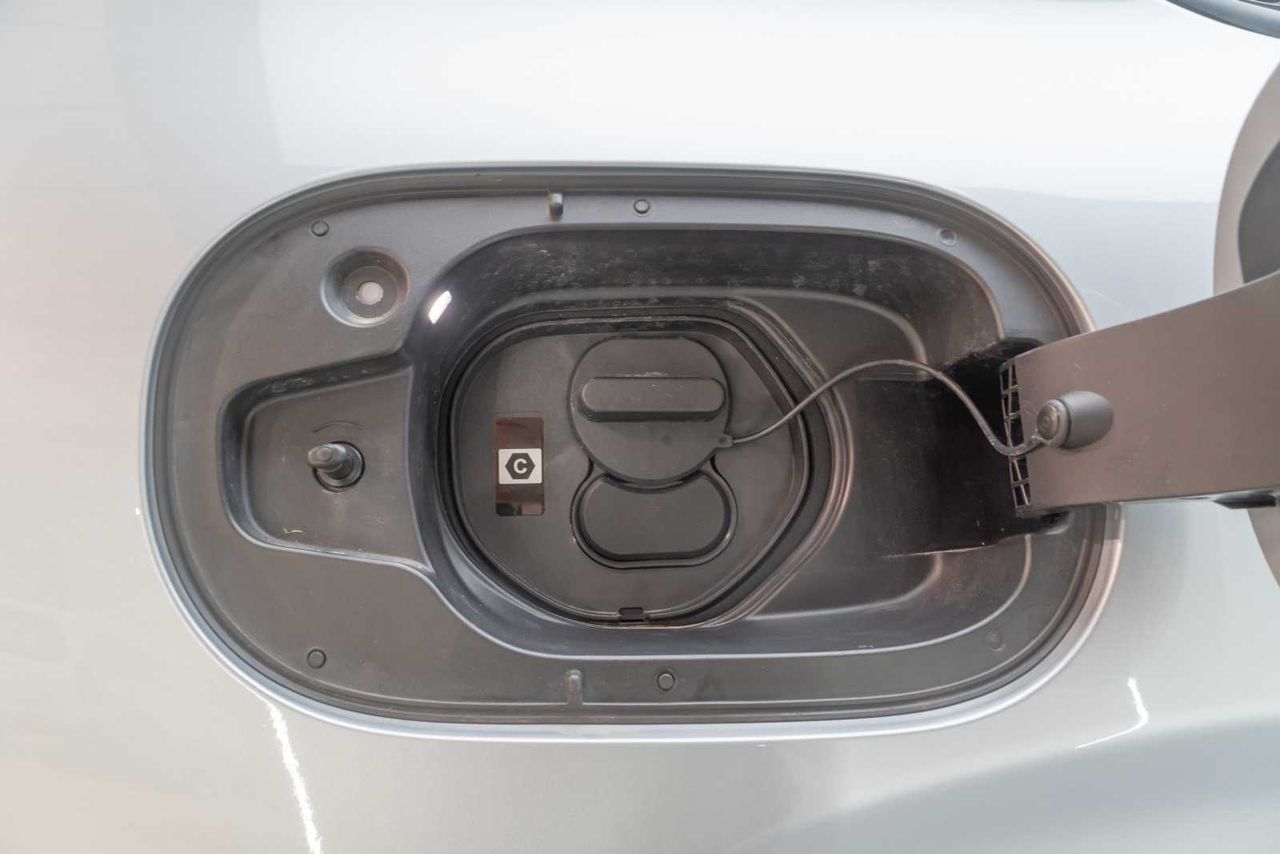 Mazda CX-60 e-Skyactiv PHEV AWD Exclusive-Line - Foto 13