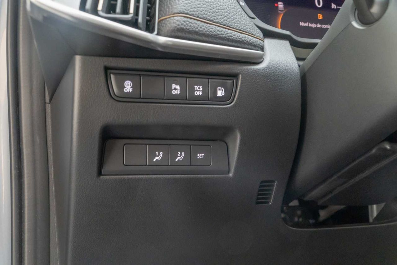 Mazda CX-60 e-Skyac D MHEV 187kw 4WD Exclusive-Line  - Foto 18