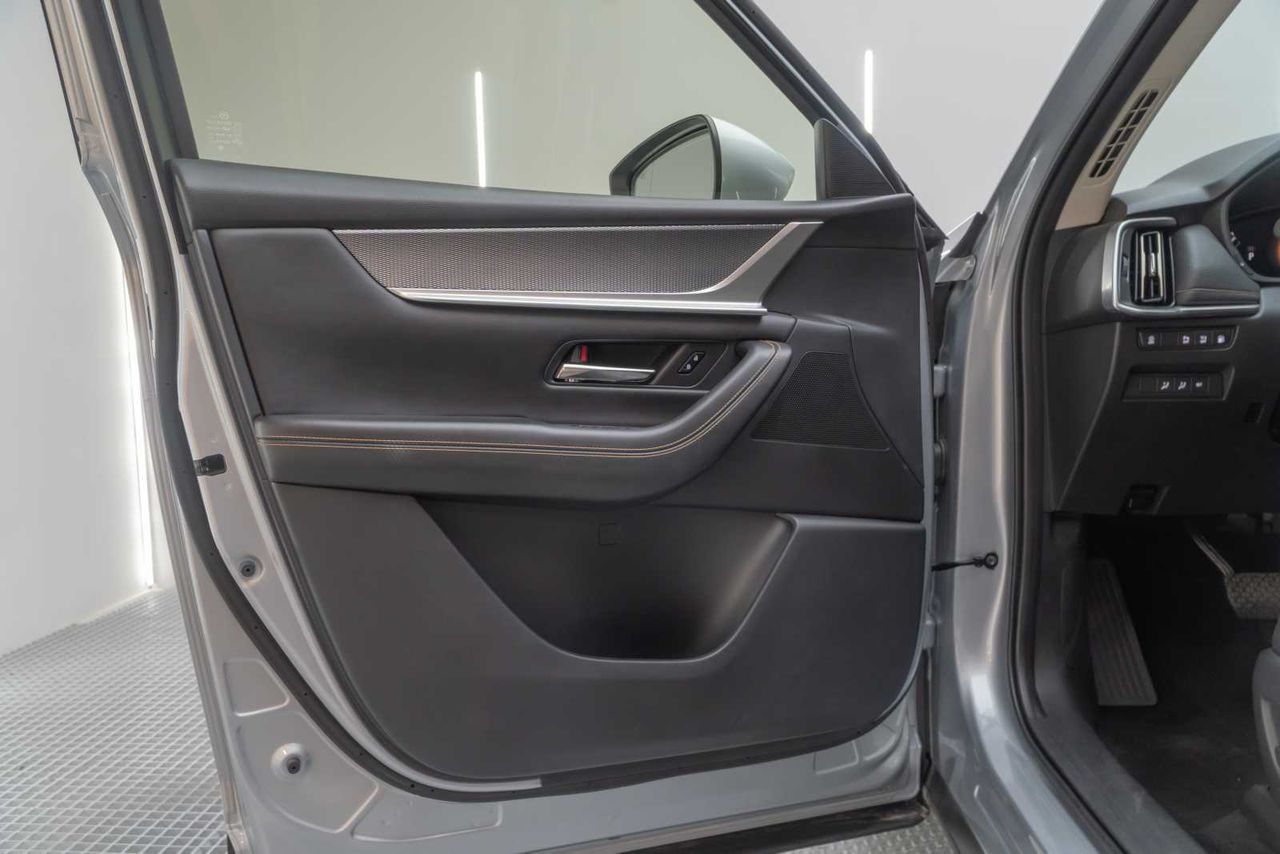 Mazda CX-60 e-Skyactiv PHEV AWD Exclusive-Line - Foto 21