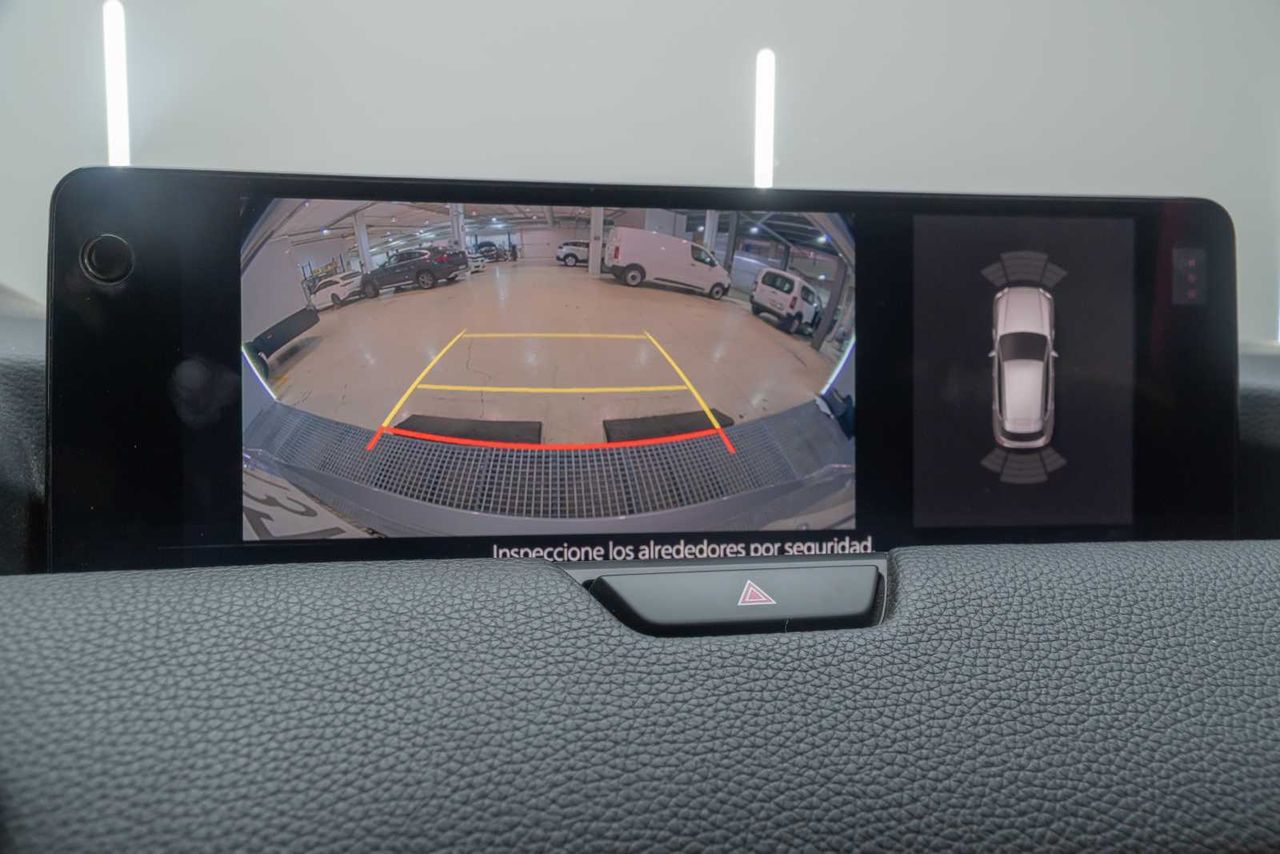 Mazda CX-60 e-Skyac D MHEV 187kw 4WD Exclusive-Line  - Foto 15